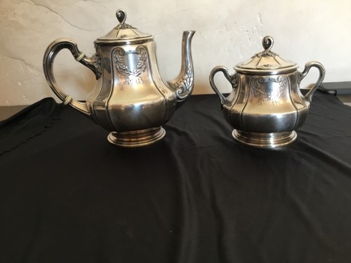 Service thé café en - #,