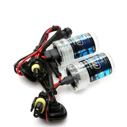 Ampoule xenon 8000k - xenon,
