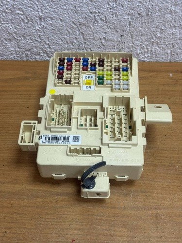 Hyundai tucson 2020 - 2020, module