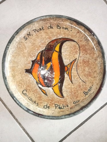 Plat vide poche jean pierre - plat,