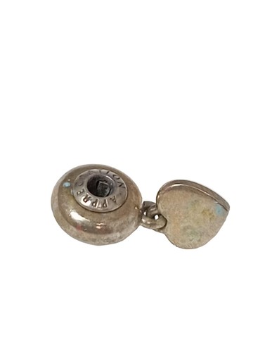 Pandora breloque dames doré - pandora,