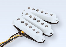 Set de micros Fender Texas