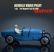 FIGURINE ACHILLE VARZI 1/18