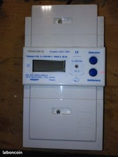 Compteur électrique CBE