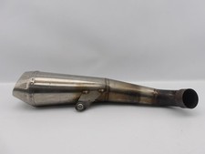 Silencieux d'échappement CAN