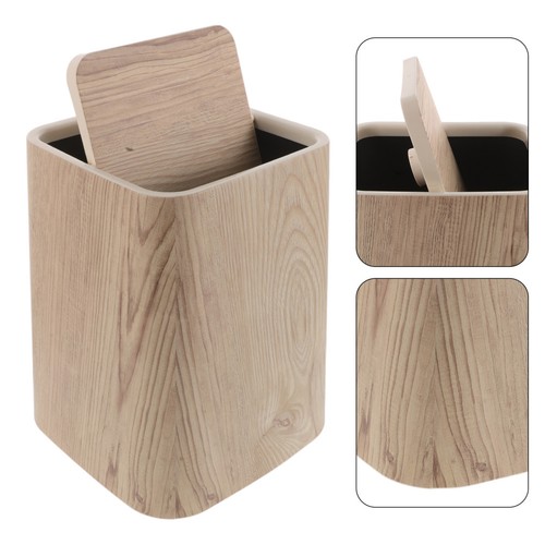 Office waste container - office,