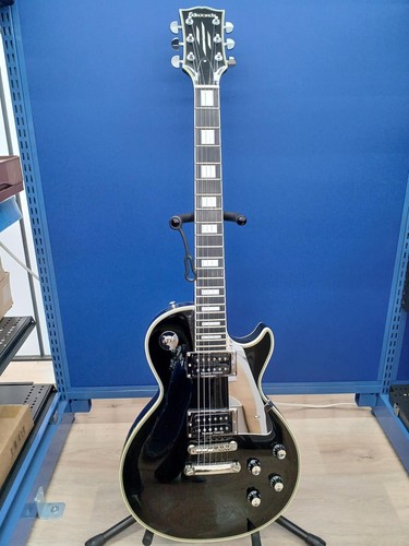 Guitare électrique esp - guitare,