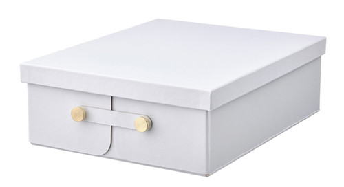 Boîte ikea spinnrock avec - boîte,