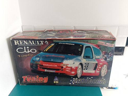 Voiture télécommandé - rc,