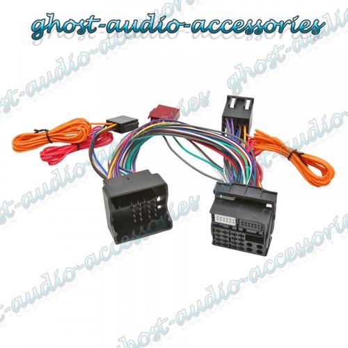 Vauxhall zafira kit main libre - vauxhall,