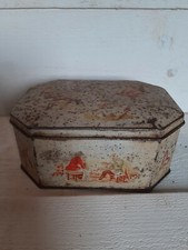 Ancienne Boite Litho