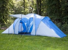 Tente 6/9 personne xxl