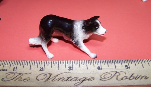 Vintage hagen renaker border - vintage,