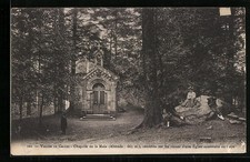 CPA Vallée de Celles