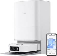 Xiaomi Aspirateur Robot 5 Pro