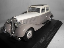 RENAULT TYPE ZC 4 NERVASPORT