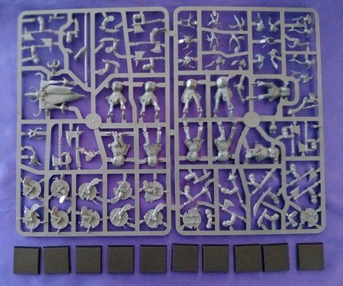 Gors new beastmen - 10,