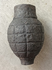 Relique française ww1 