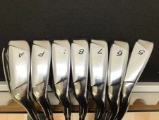 TaylorMade BURNER 2009 Iron