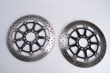 Disques de frein avant KTM 990