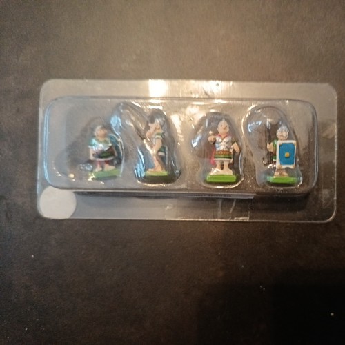 Lot mini - 4,