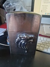  Briquet Tempete De Table 16 X