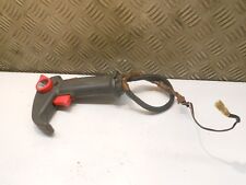 Taille haies Husqvarna 26R - Poignée de commande complète prête à poser