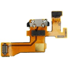 Nokia Lumia 1020 Charging Port