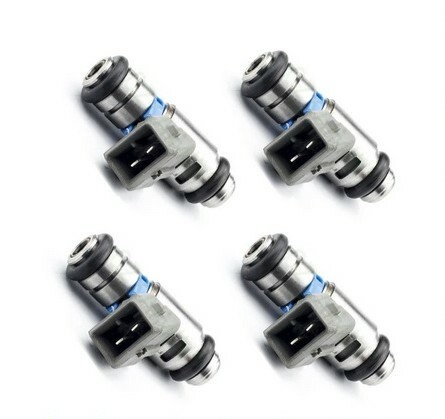 Injecteurs iwp006 pour - 4x,