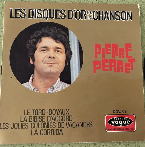 Pierre perret tord boyaux - tord,