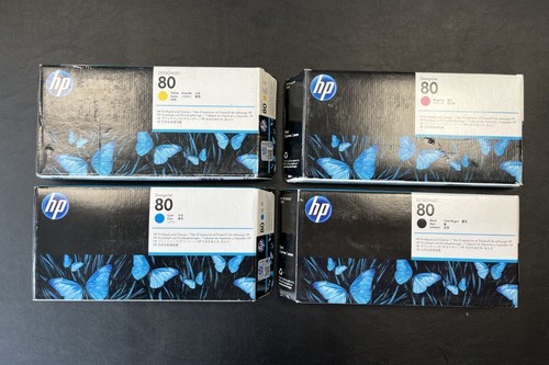 Printhead cleaner - 80,