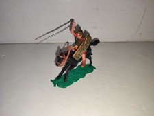 SOLDAT A CHEVAL CAVALIER