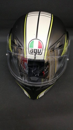 Agv helmet - agv,