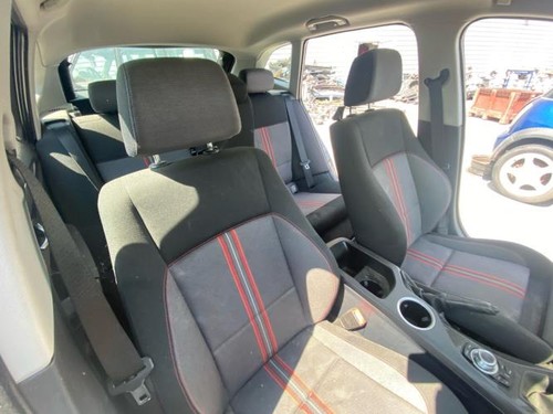 Interieur complet bmw e84 - complet,