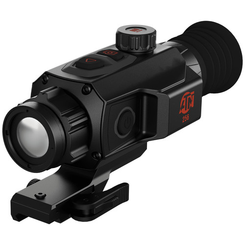 Atn thor mini - atn, 6