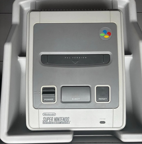 Rare super nintendo 1 - super,