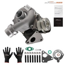 Turbo Turbine for NISSAN