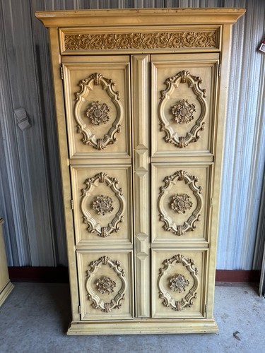 Vintage baroque panel - vintage,