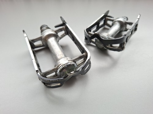 Pédales campagnolo 1037 - pédales,