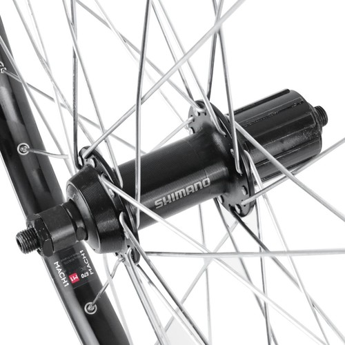 Roue vtt patin blocage - , 26"