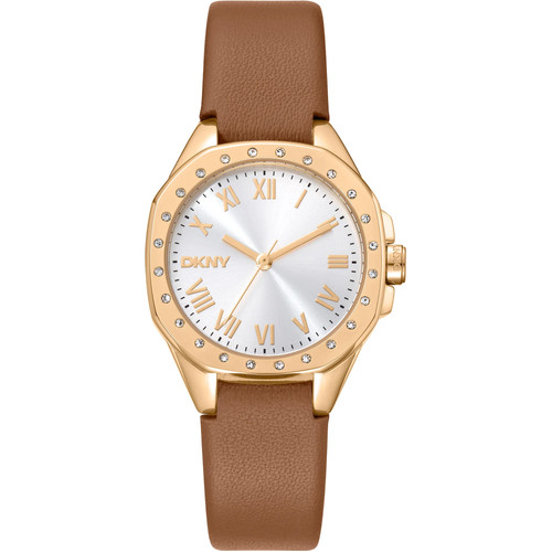 Montre dkny dk1l013l0025 femme - montre,