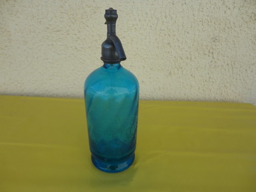Bouteille eau seltz petit - seltz,