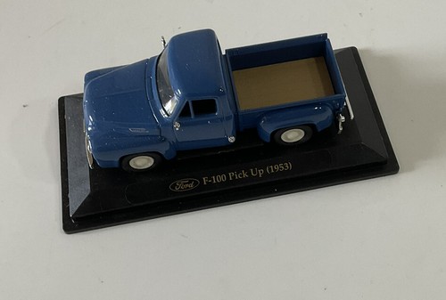 Ford 100 pick 1953 - up, à