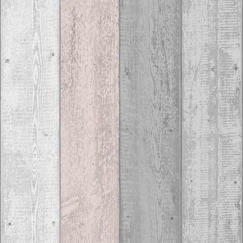 Papier peint effet bois - papier,