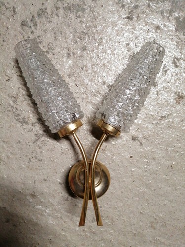 Buf1 jolie applique métal - -,