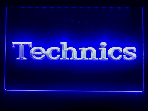 Platines vinyles technics - vinyles,
