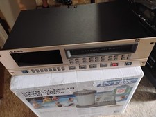 Alesis LX20 ADAT Machine - WORKING! -  w/ cables, Remote & Manual