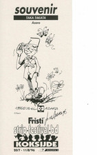 Ex-Libris Azara - Taka Takata