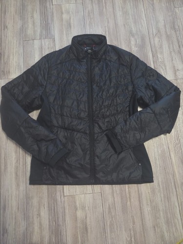 Bmw motorrad quilted jacket - bmw,
