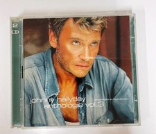 [CD Double Boitier Cristal]